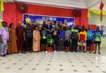 7è édition Tournoi international « Open Temple Du Son »: Un moment de brassage entre les pongistes de la sous-région