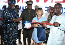 Programme d’Action du Gouvernement: Le projet « Réinventer Ganvié » transforme durablement Sô-Ava