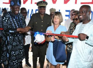 Programme d’Action du Gouvernement: Le projet « Réinventer Ganvié » transforme durablement Sô-Ava