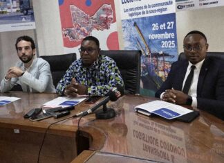 Lancement de la Rtlc: Cotonou, l’épicentre de la mutation de la logistique en Afrique de l’Ouest