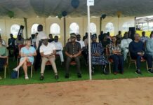 Construction de la route Akassato–Sô-Ava lancés: André Oussou Todjè salue un tournant historique pour Sö-Ava