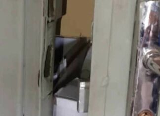 Cambriolage à l’EPP Kpassali dans la commune de Glazoué: Des vivres et de l’argent emportés