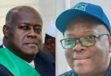 Désignation du duo du parti Les Démocrates: Des frondeurs se dédisent, les dessous encore voilés…