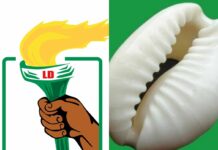 Politique nationale: Vers une Fcbe bis au parti Les Démocrates?