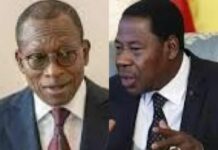 Gouvernance de la Rupture: Les actifs pour Talon, les passifs pour Yayi