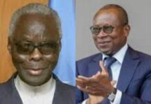 Opinion/ Kérékou et Talon : deux présidents, deux époques, deux rêves complémentaires