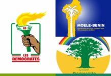 Législatives 2026/dernier jour du dépôt des dossiers: Les partis attendus, présents à la Céna