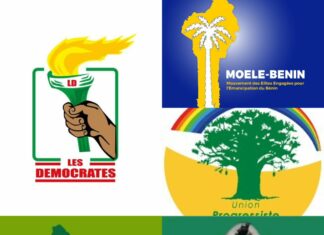 Législatives 2026/dernier jour du dépôt des dossiers: Les partis attendus, présents à la Céna