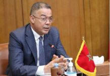 Le Maroc intensifie les préparatifs pour la CAN 2025