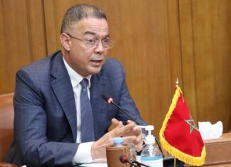 Le Maroc intensifie les préparatifs pour la CAN 2025