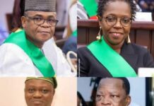 Mouvance présidentielle: Pour ces députés, l’après révision a un goût amer