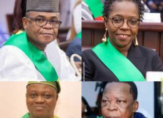 Mouvance présidentielle: Pour ces députés, l’après révision a un goût amer