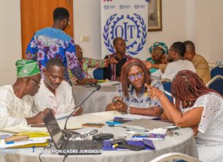 Travail domestique au Bénin : un tournant décisif vers un cadre juridique plus juste et inclusif renforcé