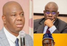 En lice pour les Municipales et les Législatives: Enigme autour de Luc Atrokpo