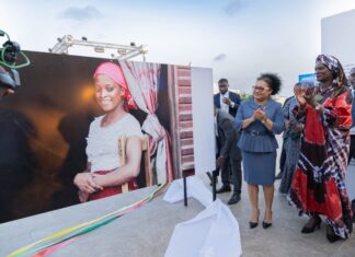 Journée mondiale de l’Enfance : Un vernissage pour célébrer la résilience des filles