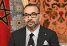 Sahara marocain: Le Maroc demeure attaché à la nécessité de parvenir à une solution qui sauve la face de toutes les parties, sans vainqueur, ni vaincu (SM le Roi)