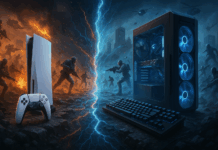 Le Jeu Multiplateforme en 2025 : Statistiques et Tendances du Marché