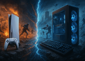 Le Jeu Multiplateforme en 2025 : Statistiques et Tendances du Marché