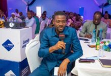 Roadshow à Parakou : une proximité renouvelée avec les entreprises du Borgou