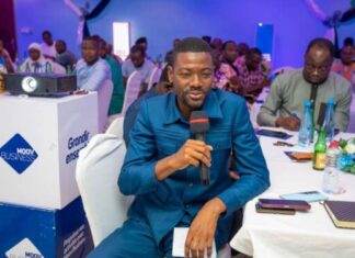 Roadshow à Parakou : une proximité renouvelée avec les entreprises du Borgou