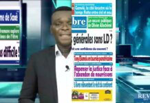 REVUE DES TITRES DU 11/11/2025