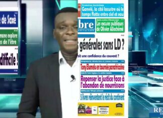 REVUE DES TITRES DU 11/11/2025