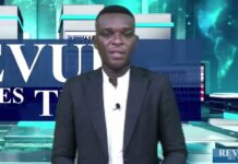 REVUE DES TITRE DU 05/11/2025