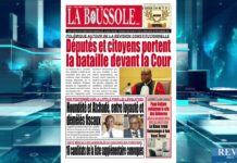 REVUE DES TITRES DU 26/11/2025