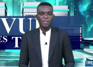 REVUE DES TITRE DU 05/11/2025