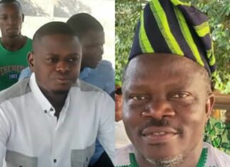 Hêvié: Le député Nathanaël Sokpoékpé au cœur d’une controverse foncière