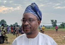 Bénin: La jeunesse de Savè dit non aux coups d’Etat