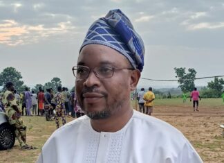 Bénin: La jeunesse de Savè dit non aux coups d’Etat