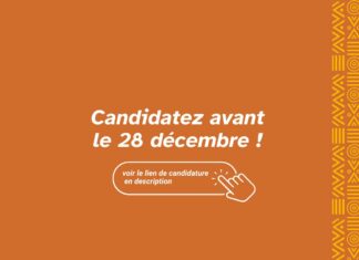 Connexions citoyennes: L’appel à candidature ouvert