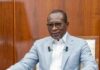 Bénin: Une tentative de coup d’état déjouée