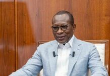 Bénin: Une tentative de coup d’état déjouée