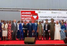 Journée mondiale de lutte contre le Sida: Le Bénin réitère son engagement face aux défis persistants