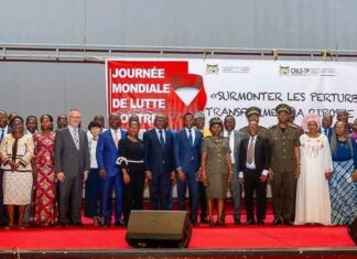 Journée mondiale de lutte contre le Sida: Le Bénin réitère son engagement face aux défis persistants