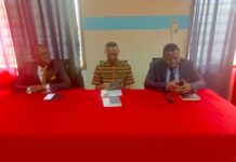 Mini-colloque à la Fadesp: La communauté estudiantine s’approprie les sciences politiques