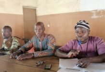 Séance publique de reddition de comptes de la mairie de Péhunco: Les résultats encourageants dans le domaine de l’éducation