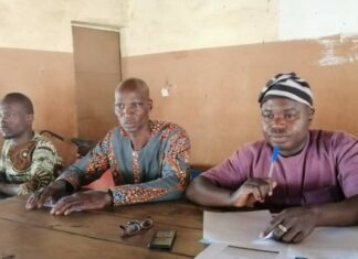 Séance publique de reddition de comptes de la mairie de Péhunco: Les résultats encourageants dans le domaine de l’éducation