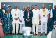 DSI Awards 2025: Le numérique au cœur de la révolution agricole béninoise