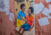 Bénin/Vernissage Doxami: L’art immersif pour briser le tabou de l’avortement sécurisé