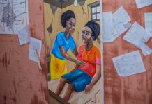 Bénin/Vernissage Doxami: L’art immersif pour briser le tabou de l’avortement sécurisé