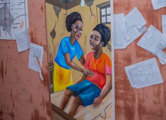 Bénin/Vernissage Doxami: L’art immersif pour briser le tabou de l’avortement sécurisé