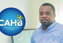 Confédération Africaine de Handball: Sidikou Karimou prend les rênes du développement de la CAHB