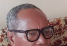 LE BÉNIN QUALIFIÉ DANS LA DOULEUR