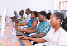 Recrutement des agents électoraux : La CENA poursuit l’étude des dossiers de candidature