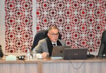 Préparatifs de la CAN 2025: Rencontre entre Fouzi Lekjaa et les ambassadeurs africains au Complexe Mohammed VI