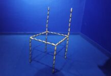 Vernissage exposition à la galerie zato interluxe: Nuit balnéaire et Toni Onibolu retracent ensemble ma mémoire de l’Afrique et de ces anciens