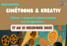 Animation de l’univers artistique au Bénin: Les rencontres Cinétoons et Kreativ dressent le tapis aux fanatiques de la culture